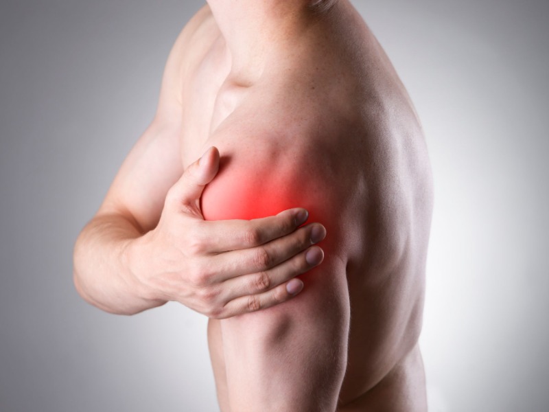 Trigger point, détente musculaire par points gâchettes