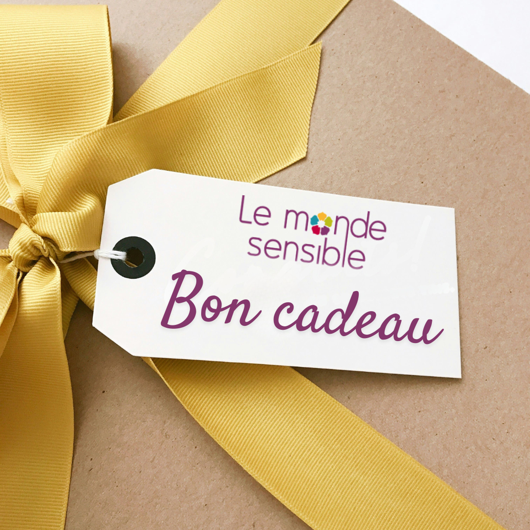 offrir bon cadeau